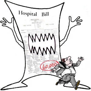 Medical Bills Assistance: Saving Money on Maintenance Drugs