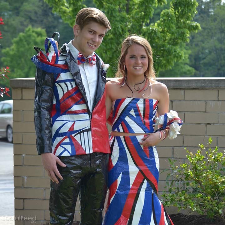 2017 duck tape stuck at prom contest 2017 duck tape stuck at prom contest