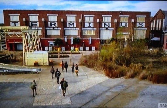 terminus-amc terminus-amc