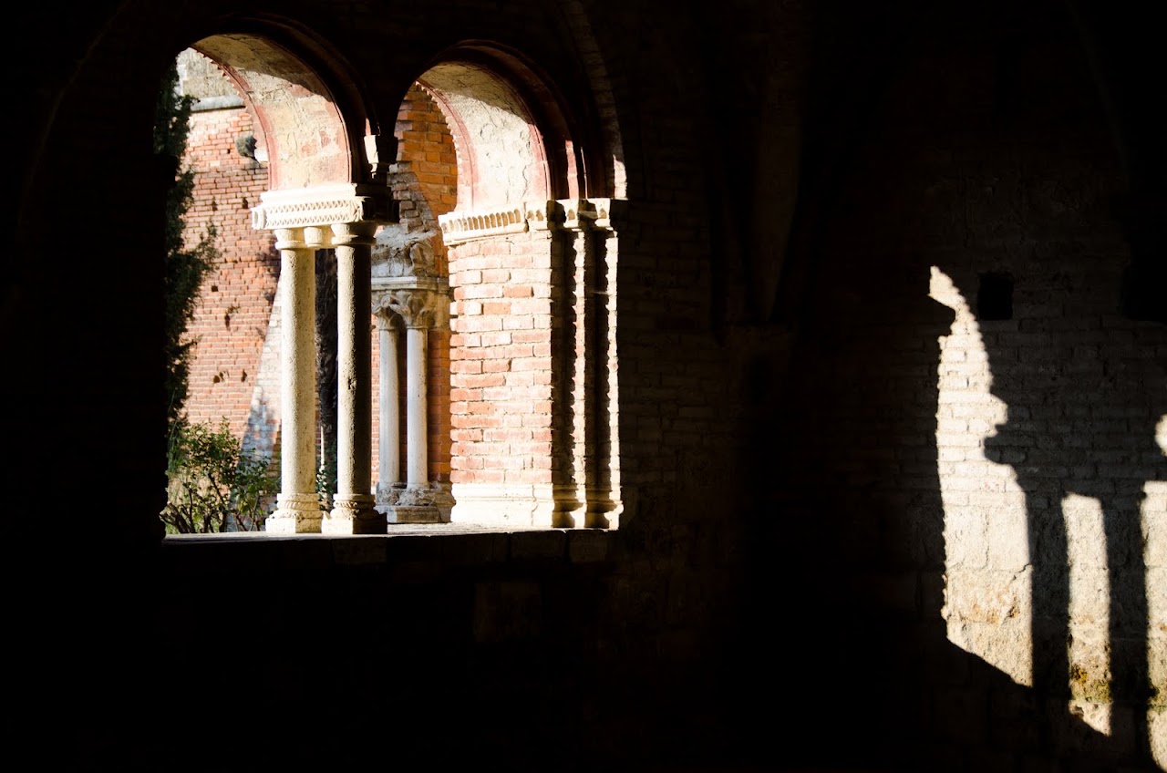 Abbey of San Galgano