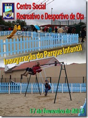 Inaug. Parque Infantil