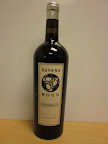 Ravenswood Lodi Old Vine Zinfandel 2008, Lodi, California ($13 SRP, 14.5% abv)