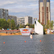 Фотоотчет с Red Bull Flugtag 2011