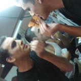 Cabaret Off Backstage