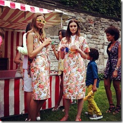 Stella McCartney presentation party lr8rkF8Xrn5l