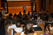New Student Retreat Fall 2011