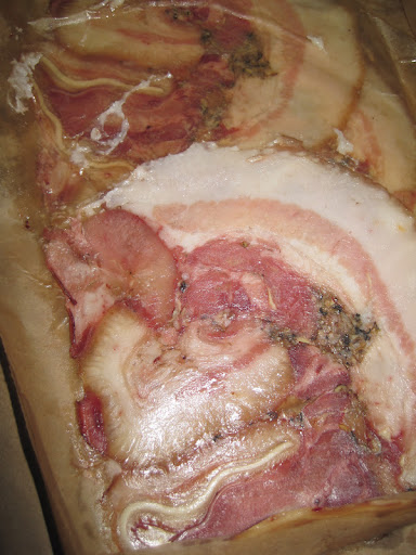 Trotter Porchetta
