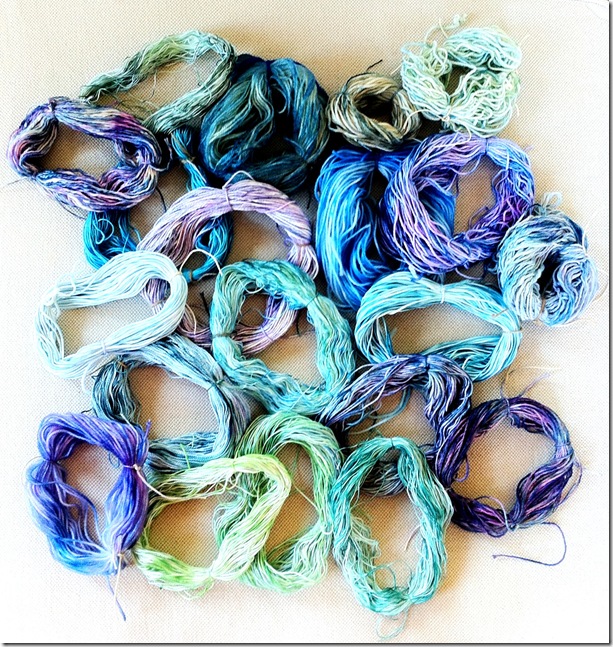 Threads general Threads general