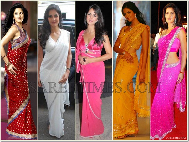 Katrina_Kaif_Saree_Fashion