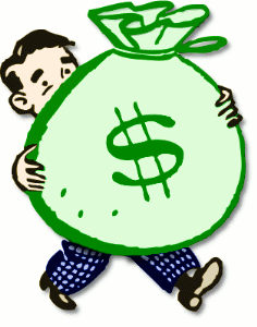 If Your Dream is to Get Rich, Don’t Try a Startup