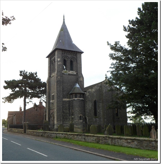 SAM_3521 Chapel Haddlesey SAM_3521 Chapel Haddlesey