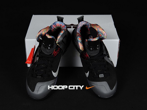 Nike LeBron 9 8220Black History Month8221 Available Early