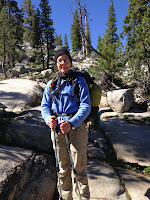 On the Sunrise trail Photo On the Sunrise trail Photo