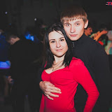 День Влюблённых