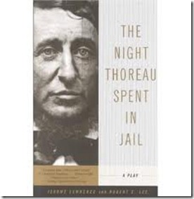 Thoreau Thoreau