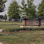 Oconee Co Senior Center