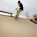 Ryan bringing the heat with this front smith! IMG_8824.jpg