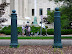 US Capitol and Annapolis