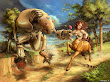 Robot And The Centaur