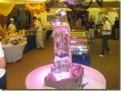 Ice Scupture HalloW party (Small)