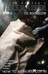 P00003 - Hellraiser - The Road Bel P00003 - Hellraiser - The Road Bel