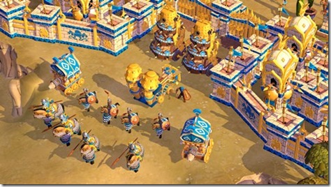 age of empires online persians 01