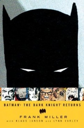 BATMANRETURNS