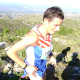 4ª Cursa de muntanya de Tivissa (Eloi)