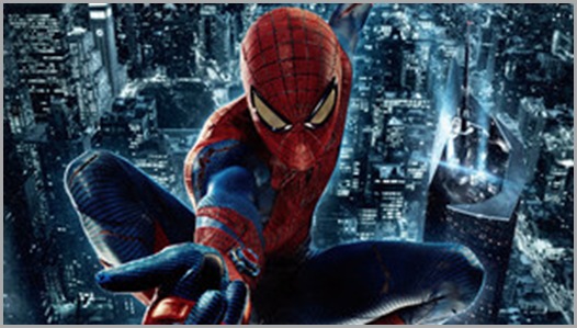 the amazing spiderman online