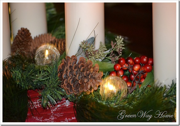 Holiday Decor 153