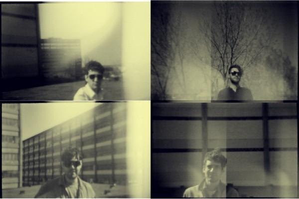 suuns - edie's dream