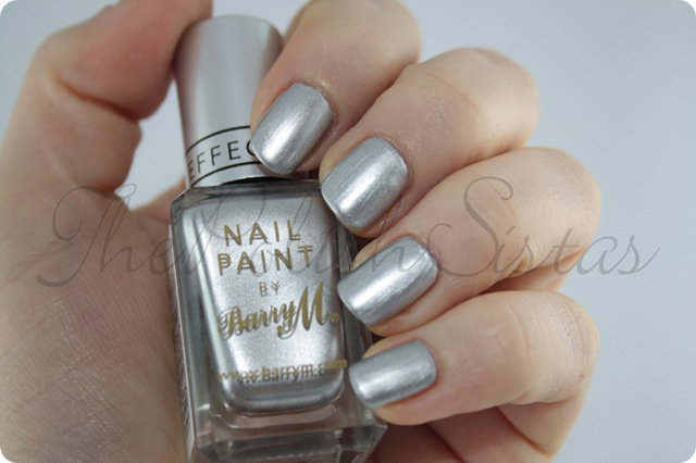 BarryM Foil Effects BarryM Foil Effects