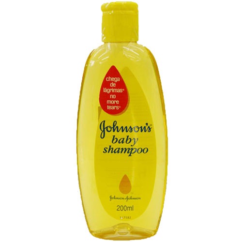 Shampoo Johnsons