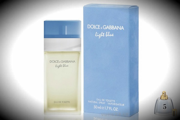 Perfume-Dolce&Gabbana-Light-Blue