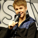 Justin Bieber Netherlands 2011
