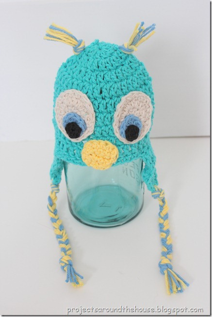 newborn crochet owl hat pattern newborn crochet owl hat pattern