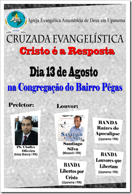 Cartaz Cartaz