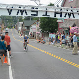 Tour of the Catskills - Devil's Kitchen