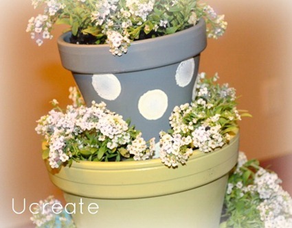 mothers day planter