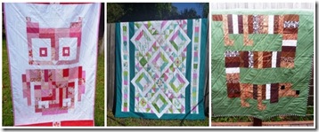 Quilts