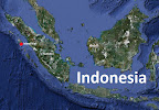 Indonesia Islands 2011 (Siberut, Sumatra, Nias) Slideshow