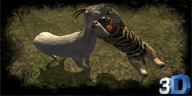 How to download Real Tiger Cub Simulator patch 1.4 apk for laptop