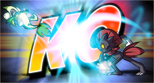 Smugleaf+evolutions