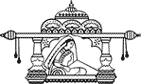hindu marriage clipart