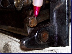 eccentric hinge screw eccentric hinge screw