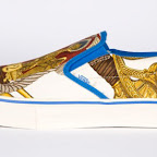 Vans Hermés