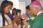 Crisma Matriz | Edielson Santos