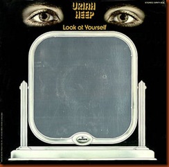 Uriah Heep - Tales