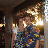 Humuhumu for Dinner in Maui