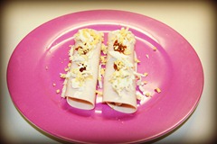 Rollito Receta Rollito Receta